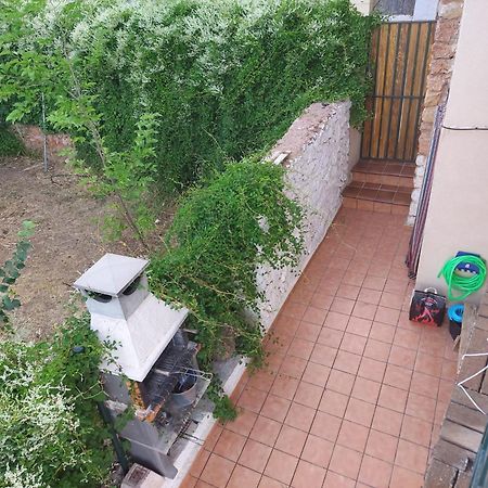 Casa La Caoba Villa Ruidera Exterior photo