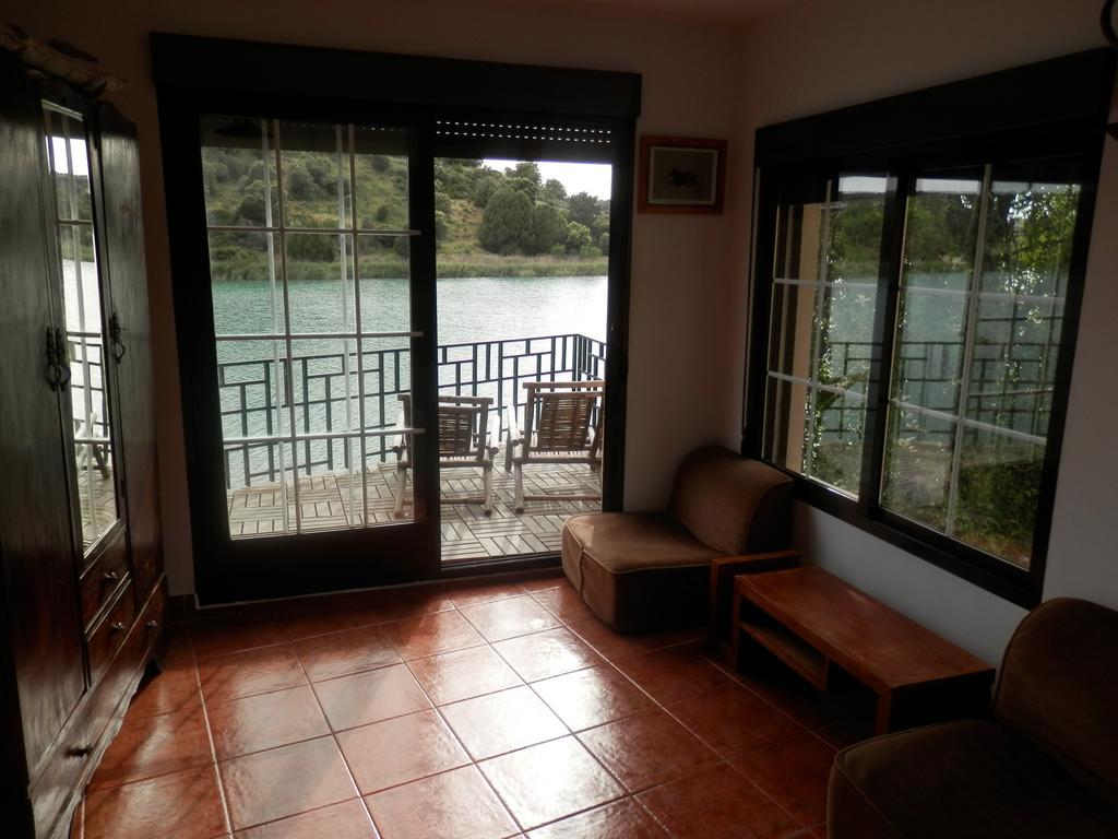 Casa La Caoba Villa Ruidera Room photo