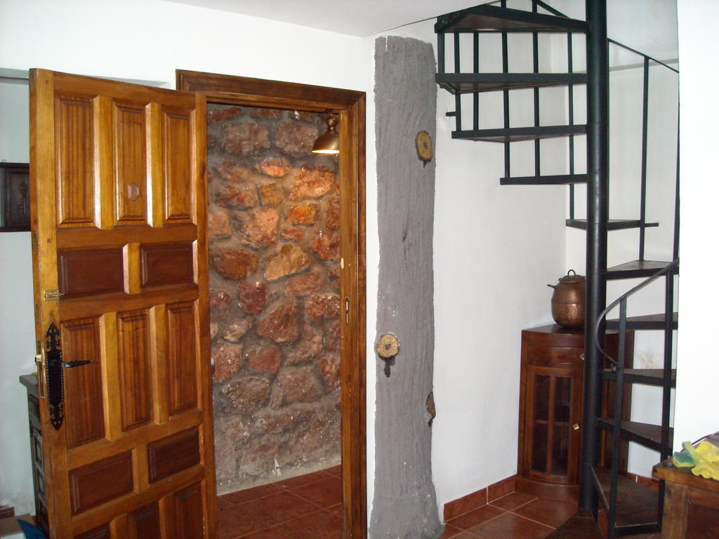 Casa La Caoba Villa Ruidera Room photo