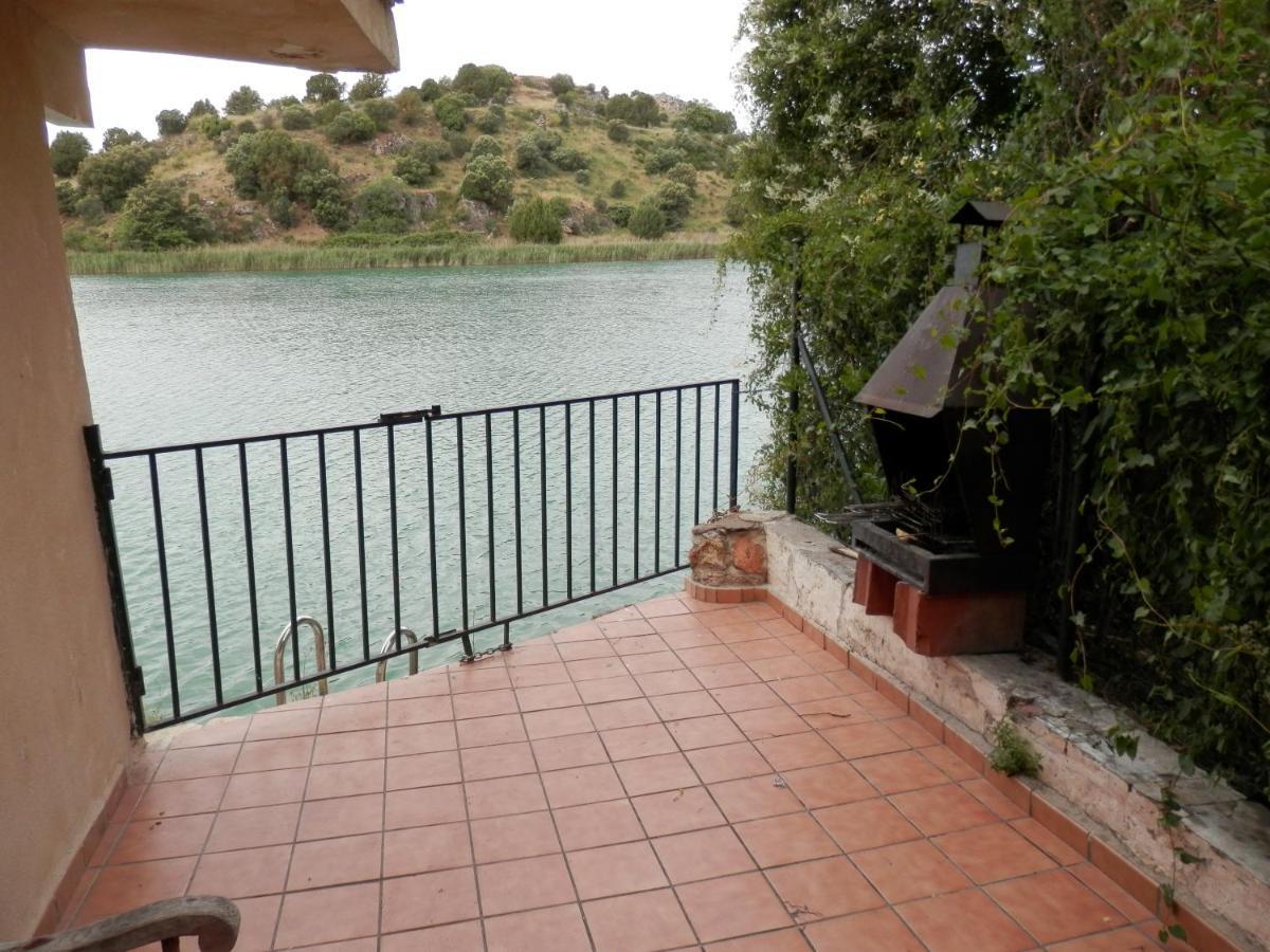 Casa La Caoba Villa Ruidera Room photo