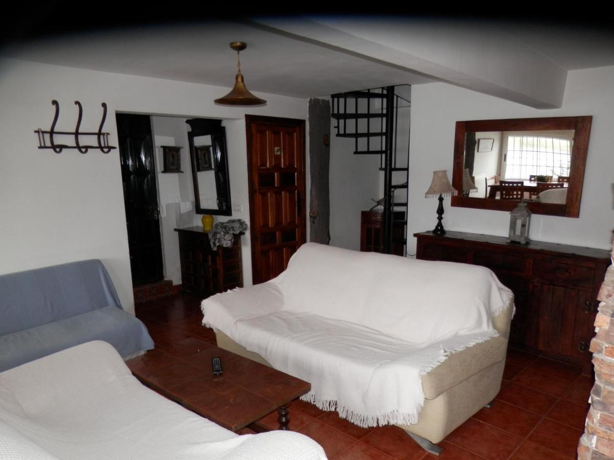 Casa La Caoba Villa Ruidera Room photo